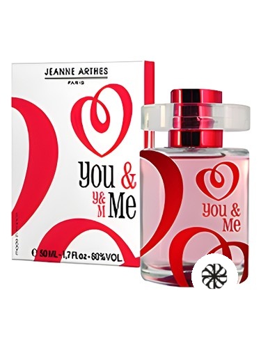 Arthes You & Me Jeanne Arthes