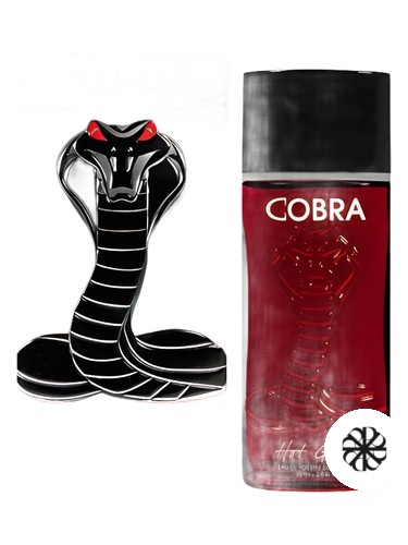 Cobra Hot Game Jeanne Arthes