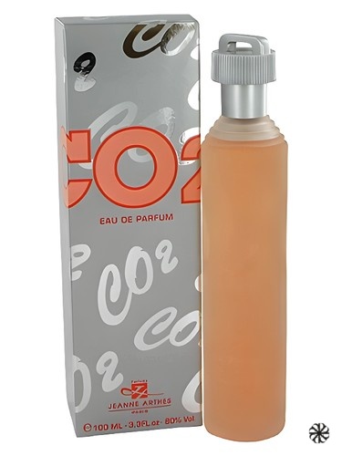 CO2 Pour Femme Jeanne Arthes