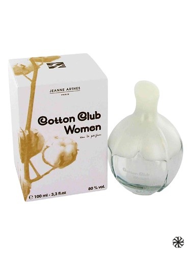 Cotton Club Women Jeanne Arthes