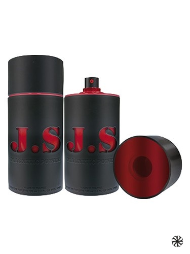 JS Magnetic Power Jeanne Arthes