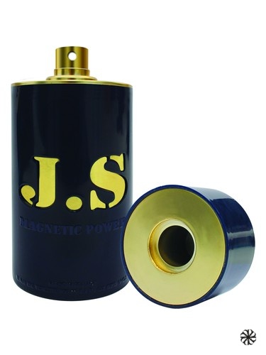JS Magnetic Power Night Jeanne Arthes