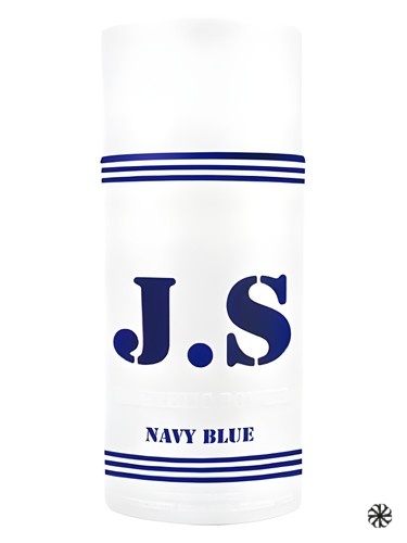 JS Navy Blue Jeanne Arthes