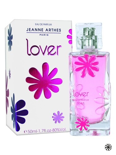 Lover Jeanne Arthes