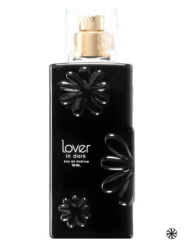 Lover in Dark Jeanne Arthes