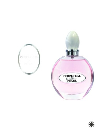 Perpetual Silver Pearl Jeanne Arthes