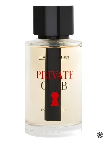 Private Club Jeanne Arthes