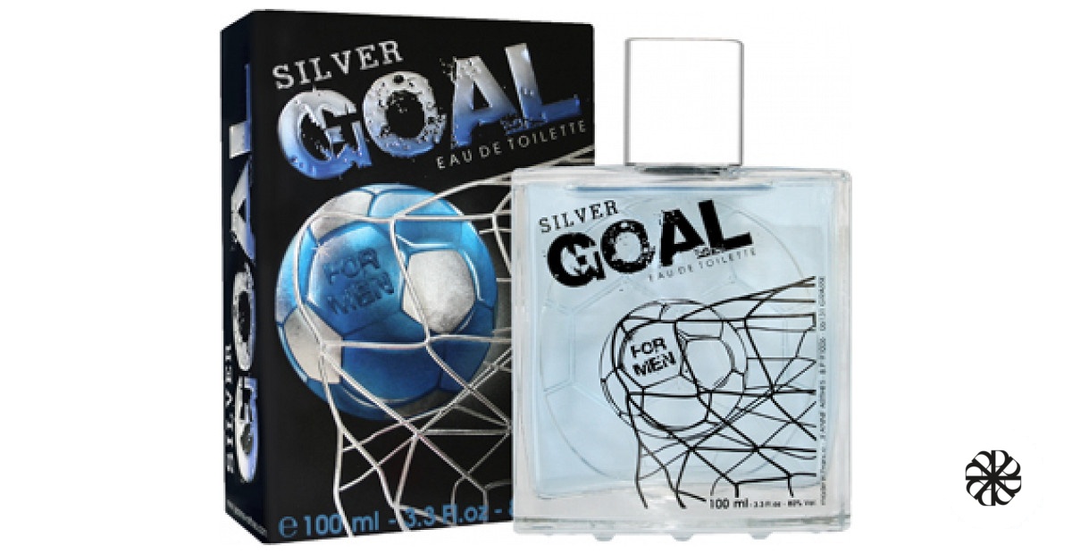Silver Goal Jeanne Arthes