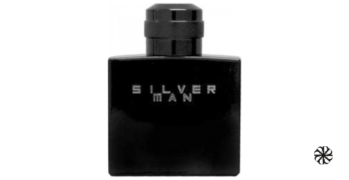 Silver Man Jeanne Arthes