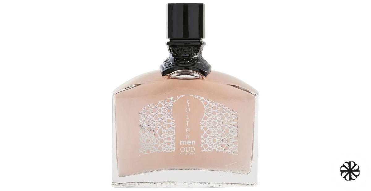 Sultan Men Oud Jeanne Arthes
