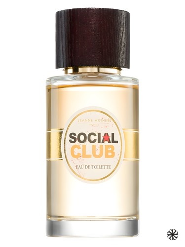 Social Club Jeanne Arthes
