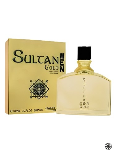 Sultane Gold Men Jeanne Arthes