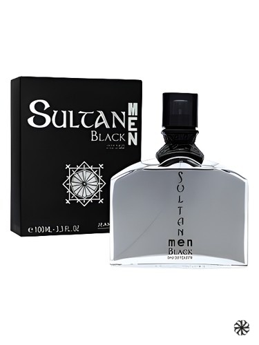 Sultane Black Men Jeanne Arthes