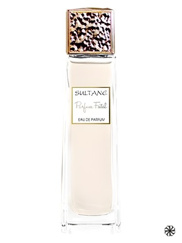 Sultane Parfum Fatal Jeanne Arthes