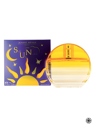 Sun Jeanne Arthes