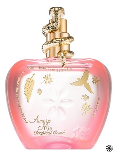 Amore Mio Tropical Crush Jeanne Arthes
