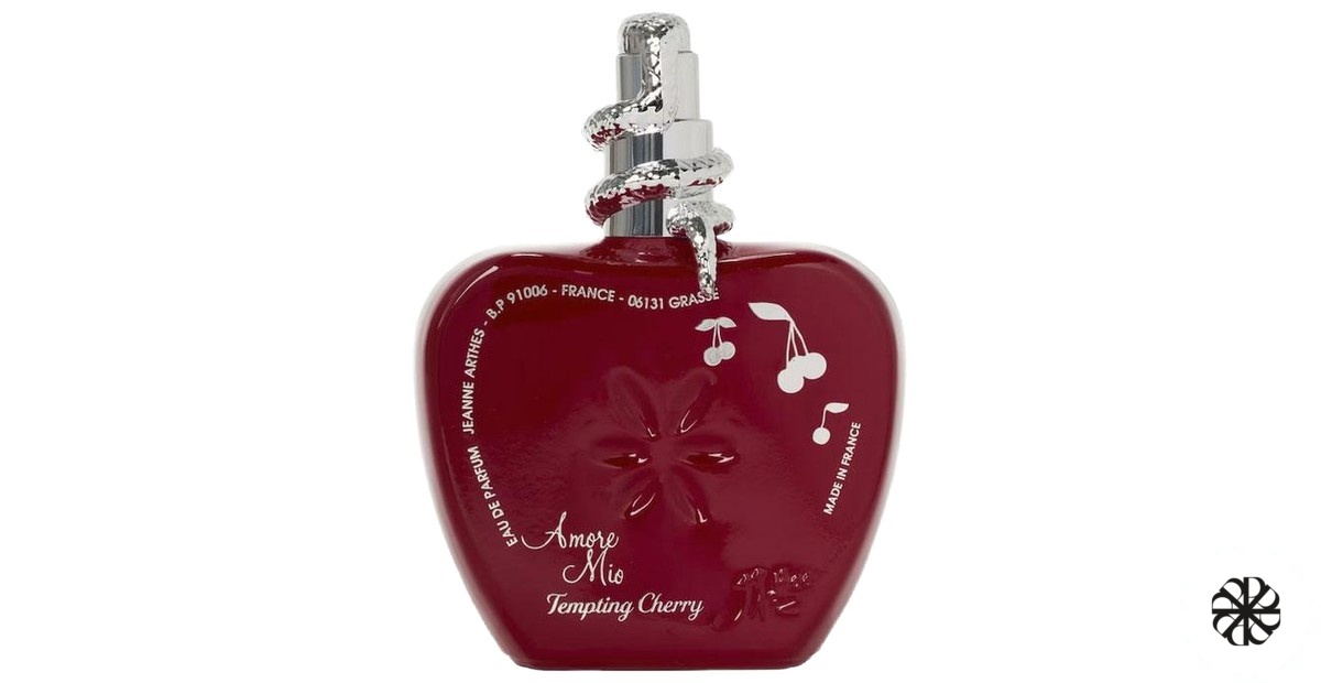 Amore Mio Tempting Cherry Jeanne Arthes