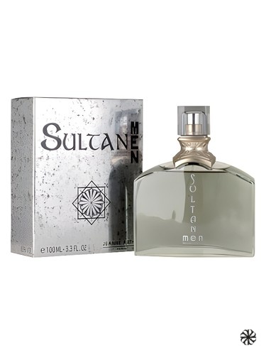 Sultan Men Jeanne Arthes