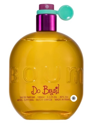 Boum Do Brazil Jeanne Arthes