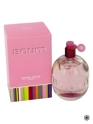 Boum Jeanne Arthes