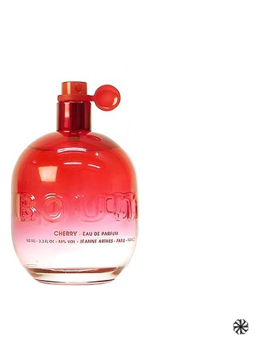 Boum Cherry Jeanne Arthes