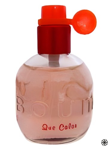 Boum Que Calor Jeanne Arthes