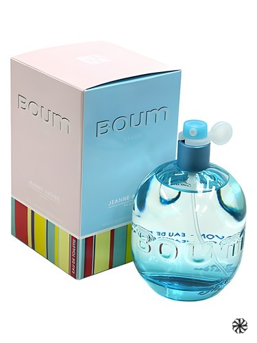 Boum Savon Jeanne Arthes