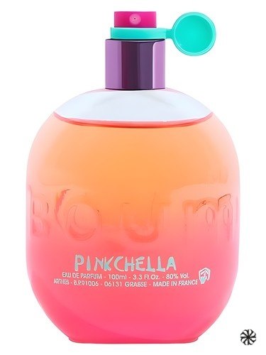 Boum Pinkchella Jeanne Arthes