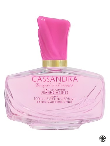 Cassandra Bouquet de Pivoines Jeanne Arthes