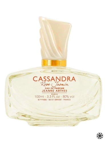 Cassandra Rose Jasmin Jeanne Arthes