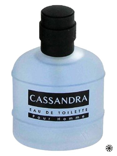 Cassandra Pour Homme Jeanne Arthes
