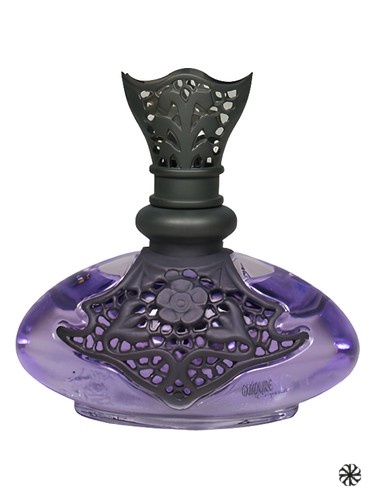 Guipure & Silk Crystal Jeanne Arthes