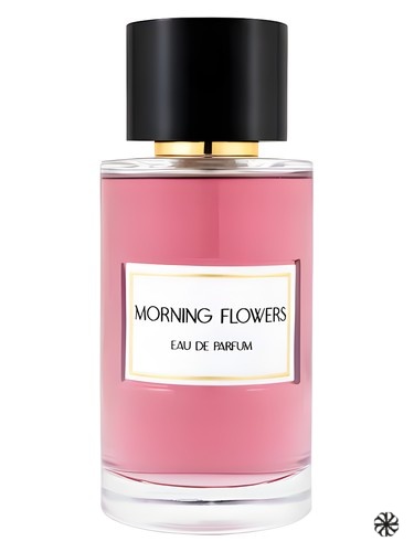 Morning Flowers Jeanne Arthes