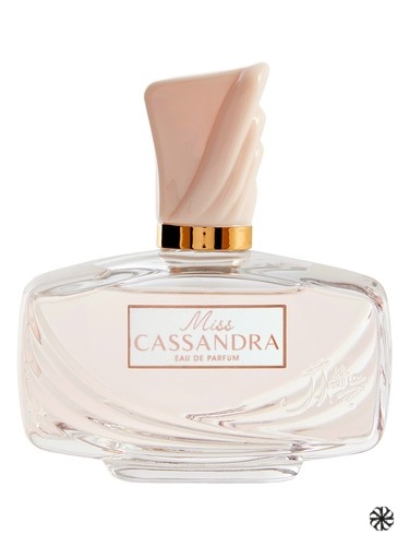 Miss Cassandra Jeanne Arthes