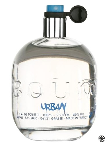 Boum Urban Jeanne Arthes