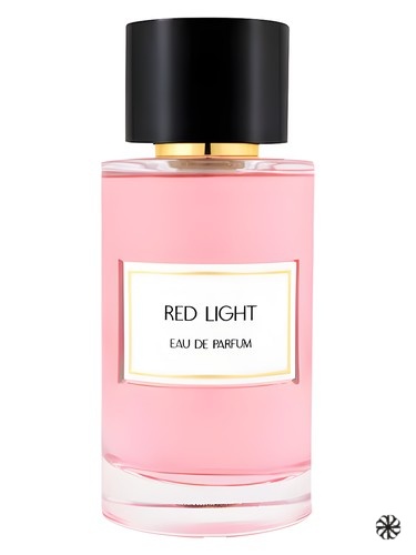 Red Light Jeanne Arthes