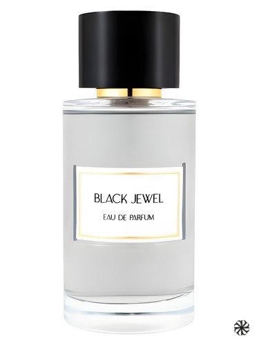 Black Jewel Jeanne Arthes