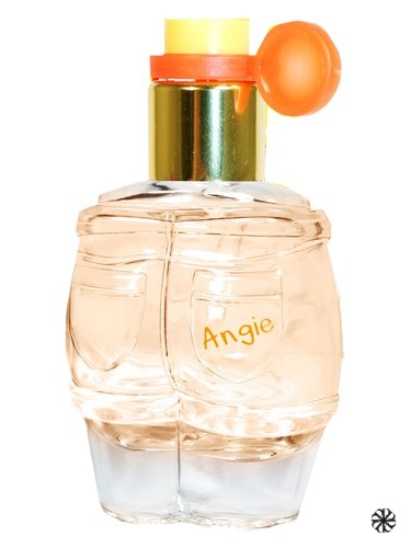 Angie Jeanne Arthes