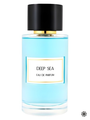 Deep Sea Jeanne Arthes