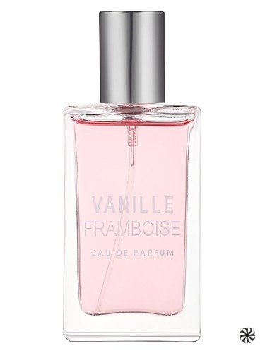 Vanille Framboise Jeanne Arthes