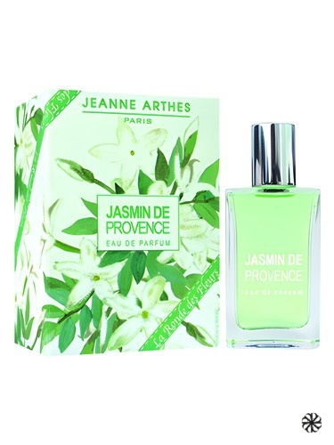 Jasmin de Provence Jeanne Arthes