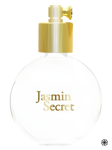 Jasmin Secret Jeanne en Provence