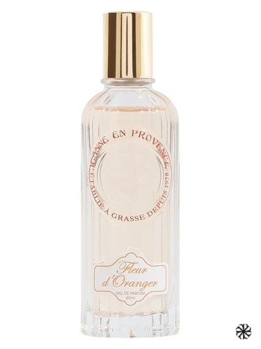 Fleur d'Oranger Jeanne en Provence
