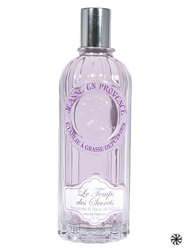 Le Temps des Secrets Jeanne en Provence