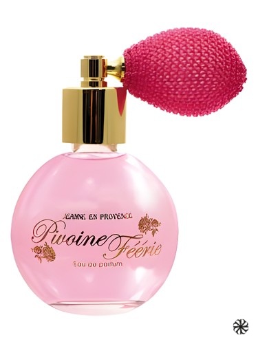 Pivoine Feerie Jeanne en Provence