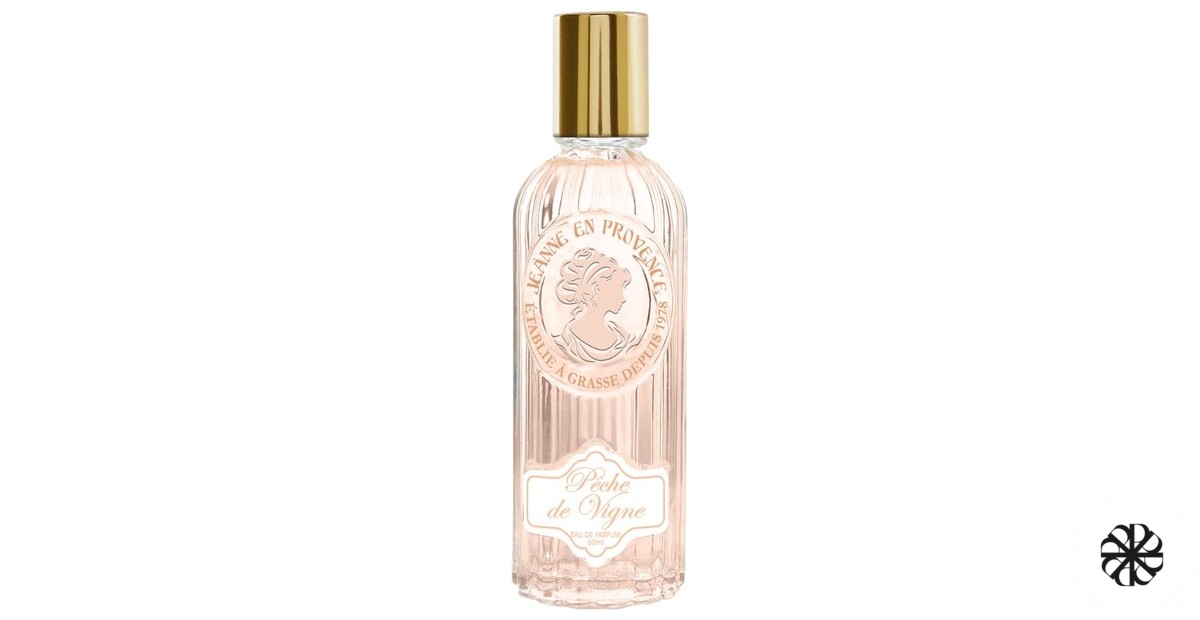 Pêche de Vigne Jeanne en Provence