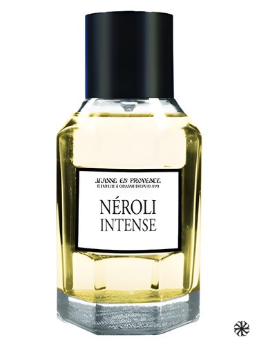 Néroli Intense Jeanne en Provence