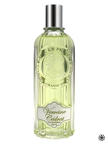 Verveine Cedrat Jeanne en Provence