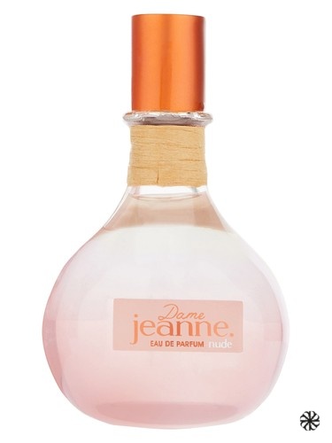 Dame Jeanne Nude Jeanne en Provence