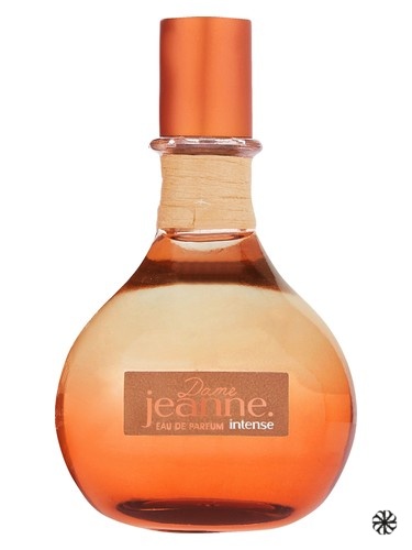 Dame Jeanne Intense Jeanne en Provence